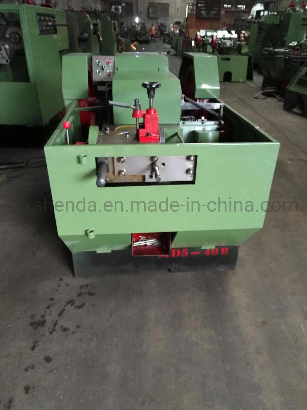 Pop Blind Rivet Automatic Assembly Machine, Blind Nail Rivet Making Machine
