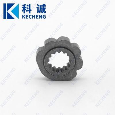 Powder Metallurgy Ferroalloy Gears for Lawn Mowers