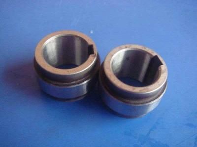 Turnning Machined Steel Bushing