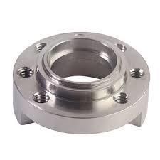 China Factory Custom High Forging Tools Forged Piston Parts and Forged Flange