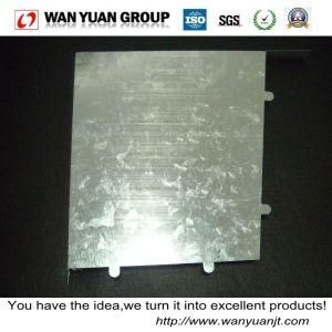 Cheap and Precision Pattern Plating Sheet Metal Stamping Part