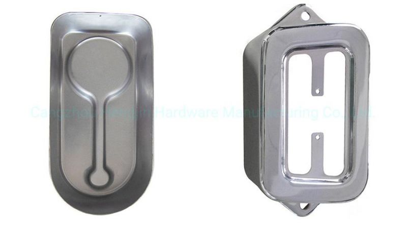 OEM Custom CNC Brass Compression Tube Fitting Female 90 Degree Pipe Connector Terminal