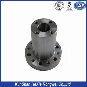 CNC Machined Parts for Automobile