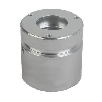 Custom OEM Lathe CNC Machining Car Spare Parts
