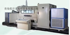 Jr-2000/1.7 Vacuum Roll Coating Machine