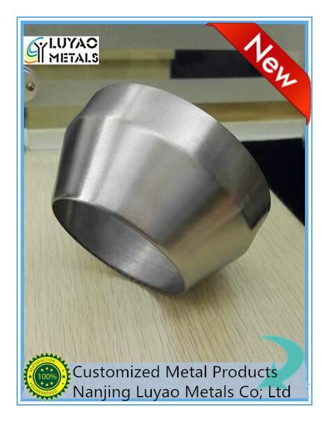 Custom Aluminum/Stainless Steel/Metal Spinning Part