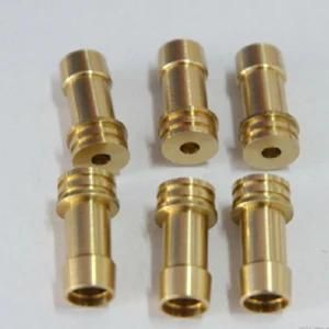 Customized OEM CNC Precision Machining Metal Parts for Machinery Processing