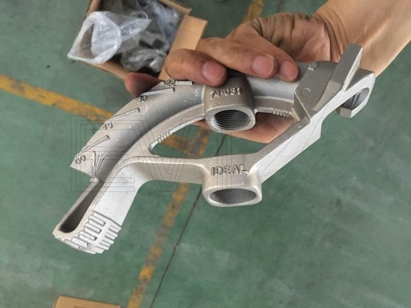 UL Standard Conduit Bender for EMT, IMC, Rigid Conduit