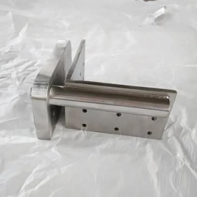 Metal Drawing Machinery ISO9001 Approved Non Wooden Box / Carton Plastic CNC machinery Part