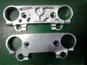 Mount of Entertainment Equipment Machined Parts