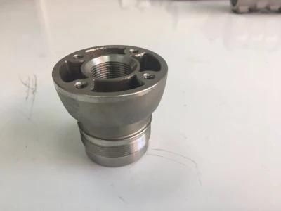 OEM Casting Part/ CNC Machined Parts / Precision Machining Parts