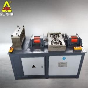 Jsl Brand Tunnel Railway Use 8-Shaped Press Molding Forming Machine Equipment