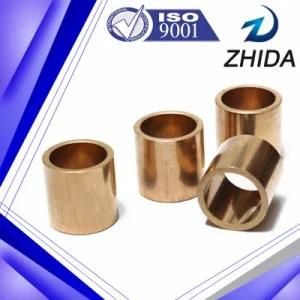 Domestic Appliance Hardware Processing and Customized Sintered Bushing