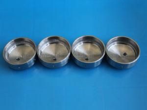 Stainless Steel Nonstandard CNC Machining Parts for Cars