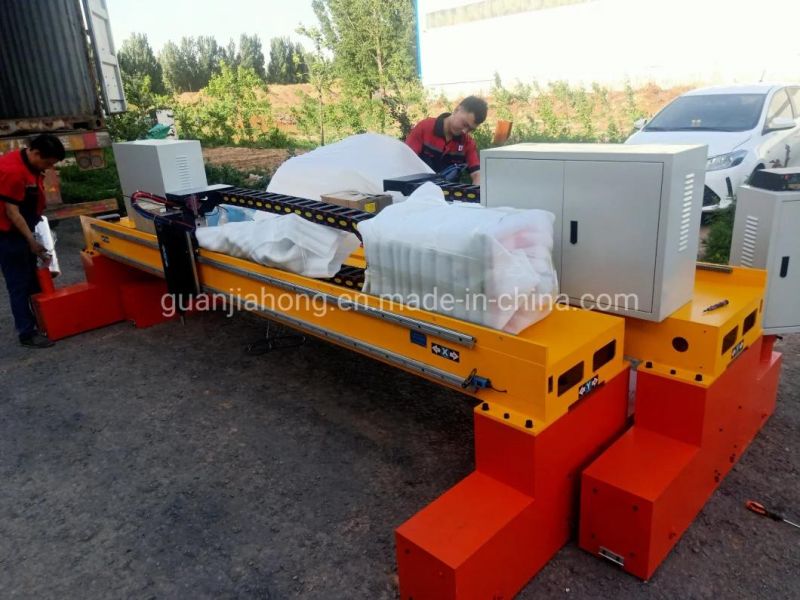 CNC Plasma Cutting Machine / Plasma Cutter / Plasma Cut CNC