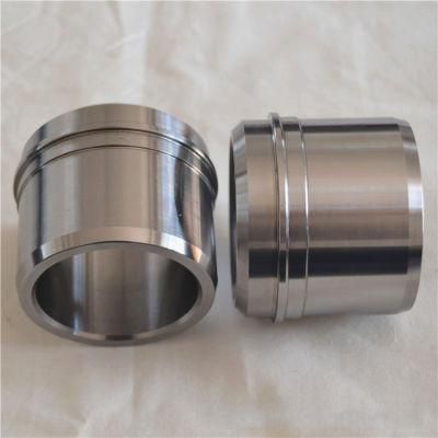 Quality Standards Reliable Casting Full Metal Bushing