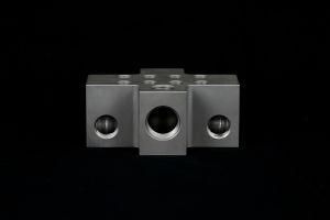 Hardware Fitting CNC Machining Part OEM Factory