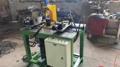 Aluminum Cutting Machine/Punching Machine