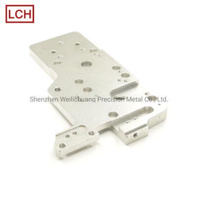 Professional Precise CNC Processing Machine Parts Service