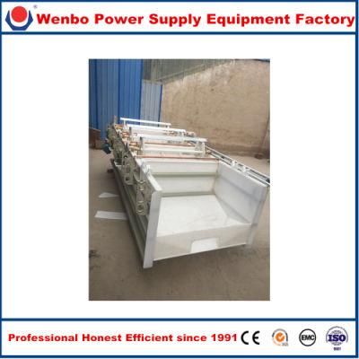 Electroplating Equipment Plating Automatic Production Electroplating/Copper Plating Machine