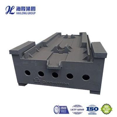 Customized New OEM CNC Precision Parts Casting Custom Machine Tool
