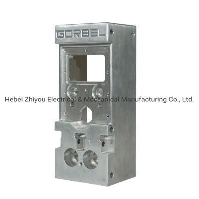 High Precision OEM/ODM Machining CNC Milling Parts