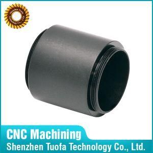 CNC Machining Aluminum Knob for Kitchen