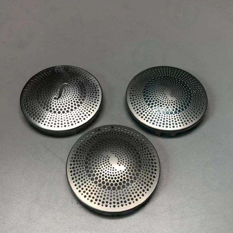 OEM High Precision Custom Precision Sheet Machining Parts