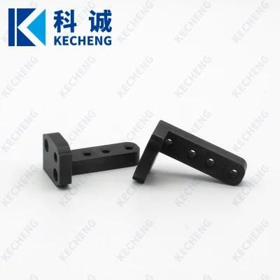 Powder Metallurgy Oil Sintered Copper Alloy Bush for Motor