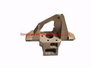 CNC Machined Anodized Aluminum CNC Turning Part CNC Machined Aluminum Parts CNC Machining