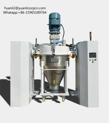 500L Mixer Machine for Powder Coating