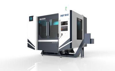 Rbt CNC Jewelry Making Machine for Engraving, Milling and Peeling