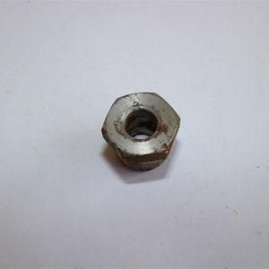 China Customized Non-Standard Nut