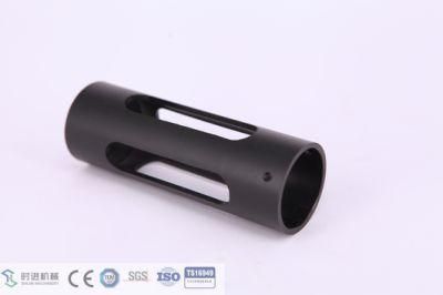 OEM High Precision CNC Machining Parts/Customized Machinery Parts