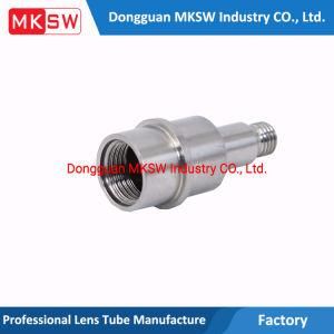 Lathe Machining CNC Parts Metal CNC Machine Auto Part CNC Machined Part