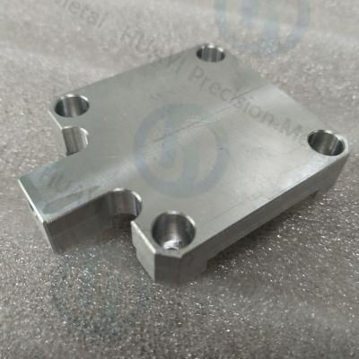 Exquisite Technical High Precision CNC Machining Parts