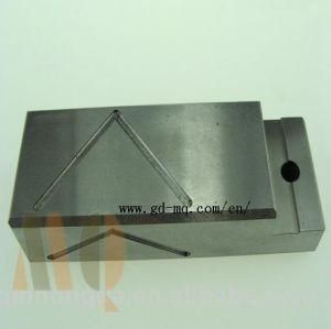Metal Manufacturer High Demand CNC Machining Parts (MQ2151)