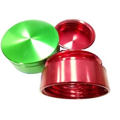 CNC OEM Custom Metal Milling Turning Service Metal Plastic CNC Machining Parts