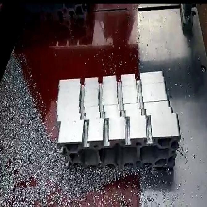 Hot Popular Industry Aluminium Profile Cutting Machine Saws Factory Price China