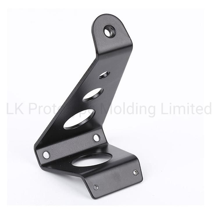 Custom Sheet Metal Rapid Prototype Plastic Prototype Mold