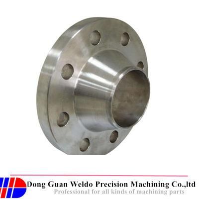 OEM Aluminum Stainless Steel Auto Hardware Milling Turning Lathe Parts