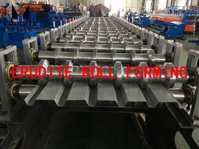 Yx41-184-920 Roll Forming Machine for Cladding