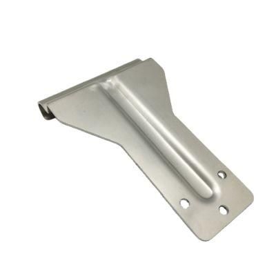 Custom Factory Stainless Steel Sheet Metal Laser Cutting Service Parts