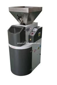 Automaic Eight Collecting Canisters Solid Material Rotary Divider in Lab