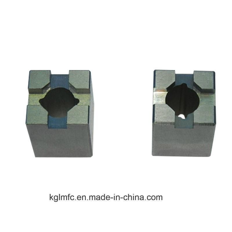 CNC Manufacturer High Precision CNC Machining Part