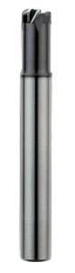 Heavy Cutting Corner-Radius 4flute End Mills