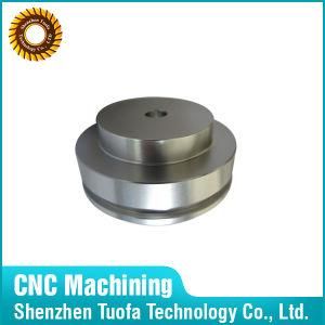 Metal Processing Spare Parts Mass Production CNC Machining Parts