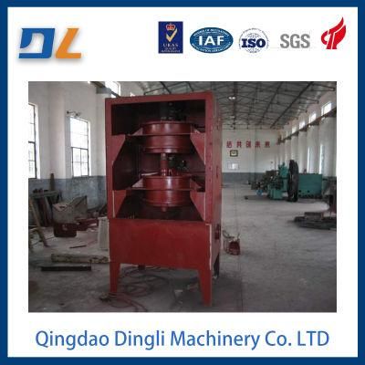 Foundry Resin Sand Regeneration Equipment