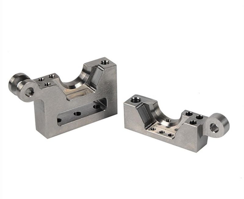 China Best Precision CNC Machining Parts, OEM Manufacturing High Quality CNC Turn-Milling Parts