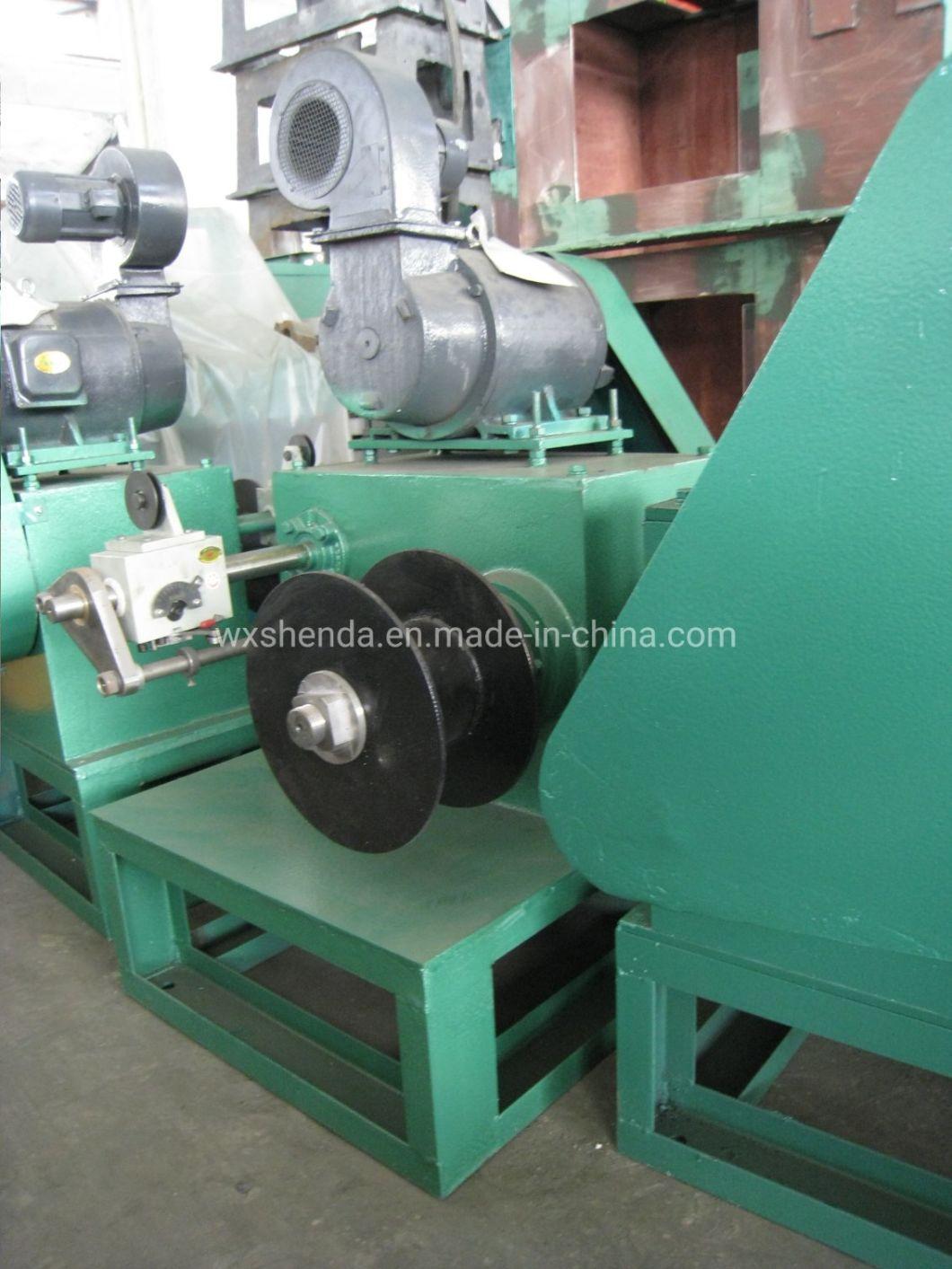 Water Type Wire Drawing Machine, Binding Wire Drawing Machine
